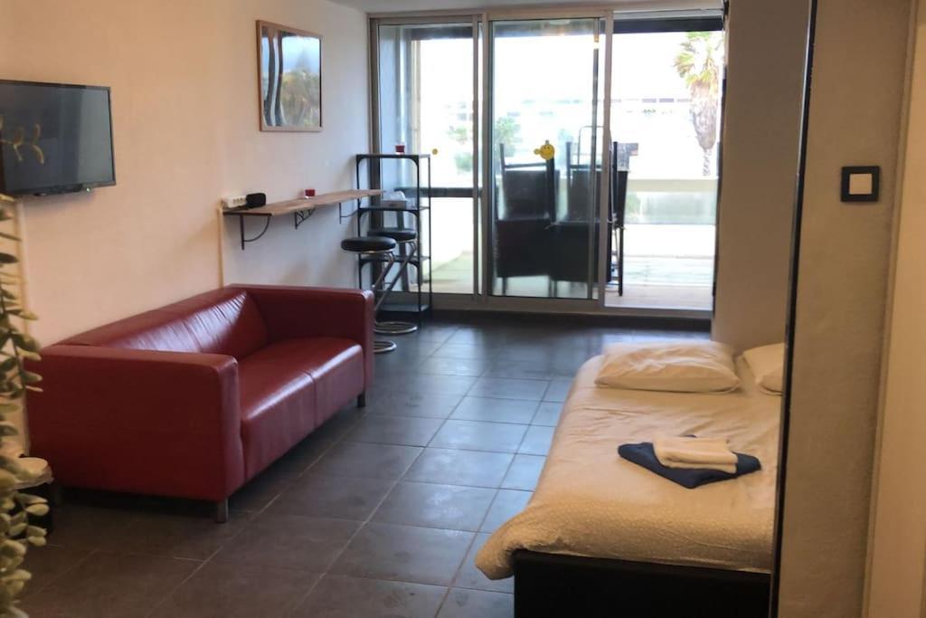 Appartamento Village Naturiste Vue Heliopolis C *
