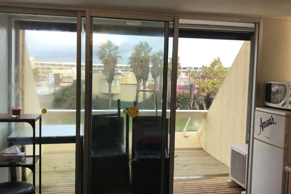 Village Naturiste Vue Heliopolis C Appartamento