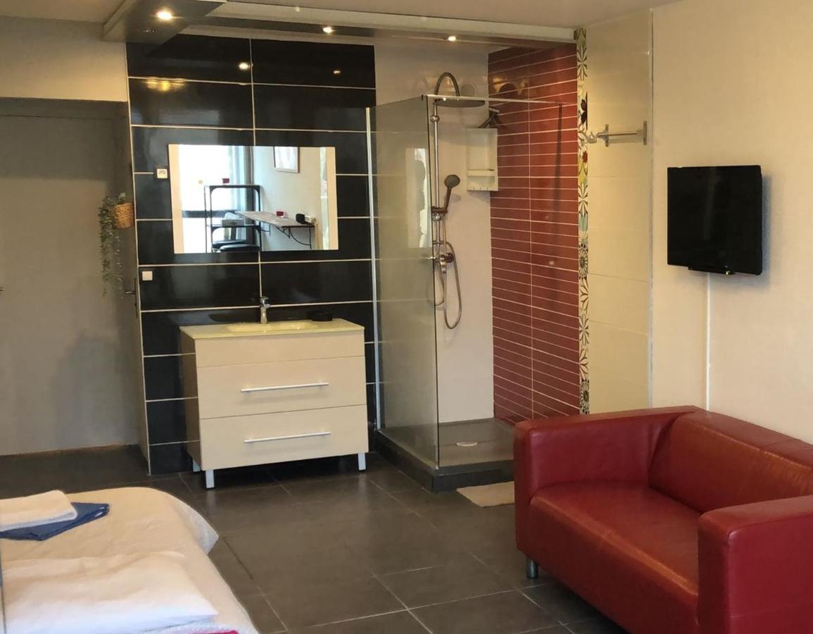 Village Naturiste Vue Heliopolis C *