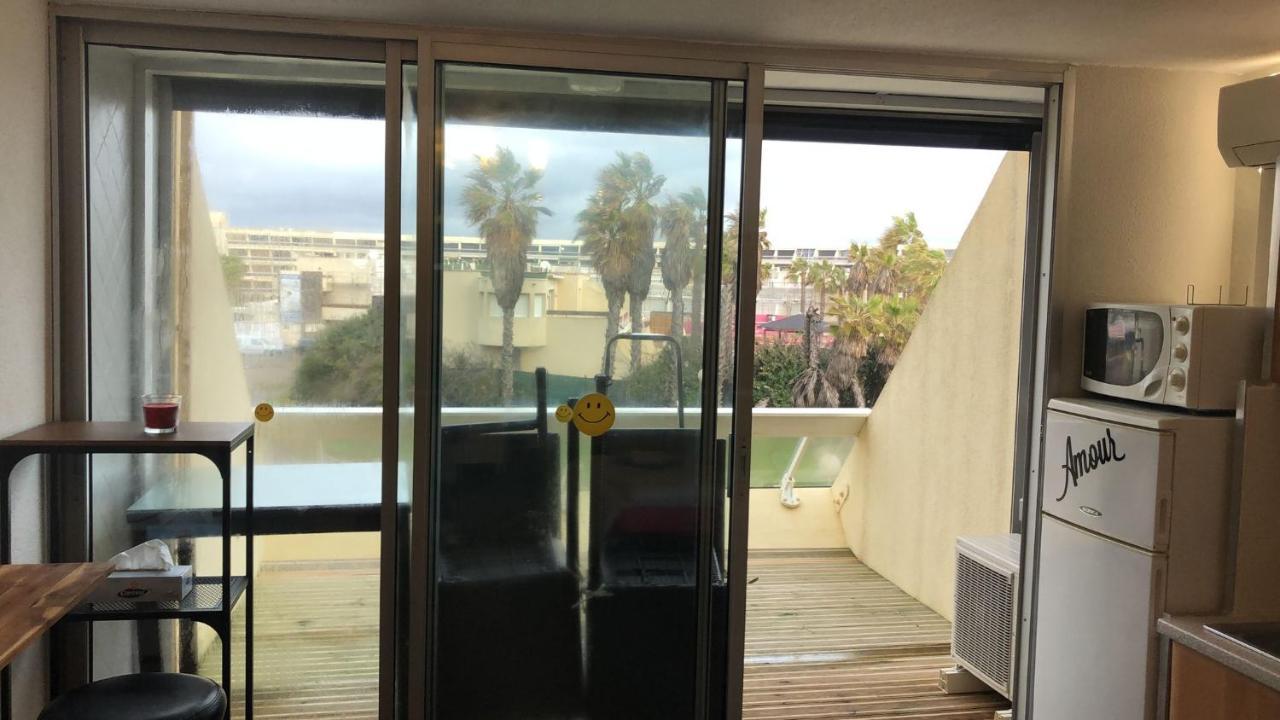 Village Naturiste Vue Heliopolis C * Agde