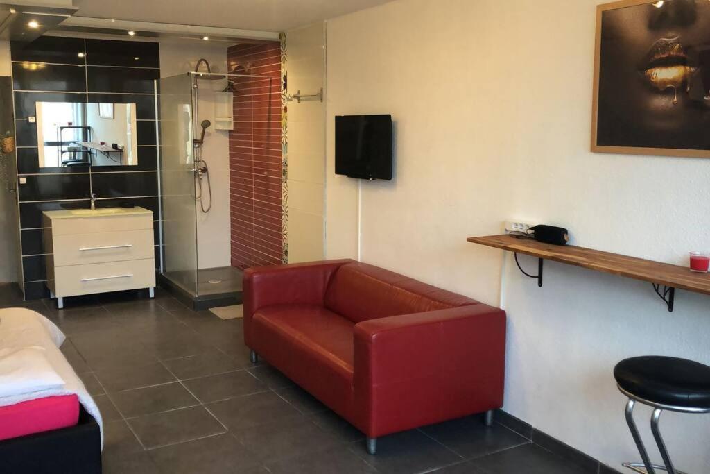 Apartment Village Naturiste Vue Heliopolis C Agde